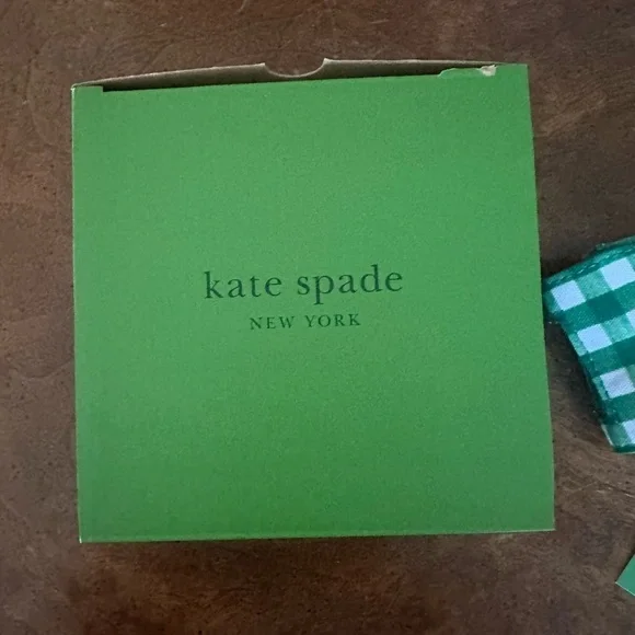 kate spade pet ensemble - Picture 2 of 9